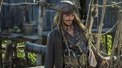 image de la news Pirates des Caraïbes 5 sur 6ter : un Johnny Depp ivre a perturbé le tournage de La Vengeance de Salazar