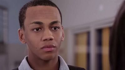 image de la news Mort de Jahmil French (Dave Turner dans la série Degrassi: Nouvelle génération) à l'âge de 29 ans