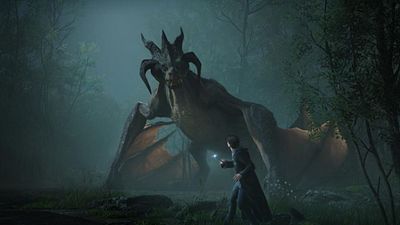 image de la news Hogwarts Legacy : il sera possible de créer un personnage transgenre dans le jeu Harry Potter