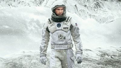 image de la news Interstellar : la fin que vous ne verrez jamais