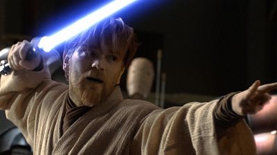 image de la news Star Wars : Obi-Wan Kenobi (Ewan McGregor) dans la série Andor ?