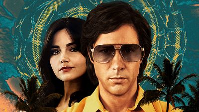 image de la news Bande-annonce Le Serpent sur Netflix : Tahar Rahim incarne le tueur en série Charles Sobhraj