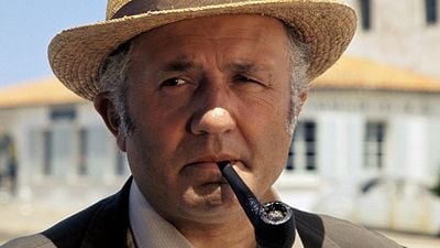 image de la news La madelen du mois : Les enquêtes du commissaire Maigret, c'est quoi cette série avec Jean Richard ?