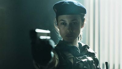 image de la news Sentinelle sur Netflix : c’est quoi ce film de vengeance musclé avec Olga Kurylenko ?