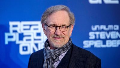 image de la news Netflix : Steven Spielberg et les créateurs de Stranger Things vont adapter un roman de Stephen King