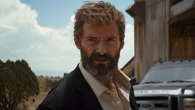 image de la news Logan : pourquoi les cheveux de Charles Xavier ont-ils repoussé ?