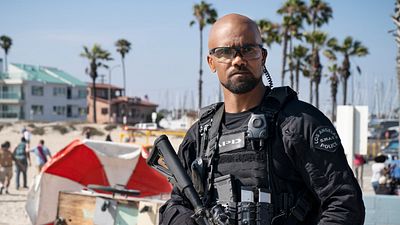 image de la news S.W.A.T. sur TF1 : ce qui vous attend dans la saison 4