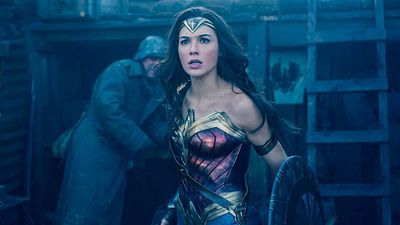 image de la news Wonder Woman : le studio a forcé la réalisatrice à changer la fin