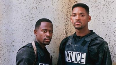 Bad Boys sur TMC : quel acteur aurait dû jouer à la place de Will Smith ?