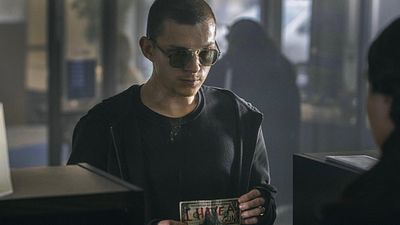 image de la news Cherry sur Apple TV+ : c’est quoi ce drame des frères Russo avec Tom Holland en toxicomane ?