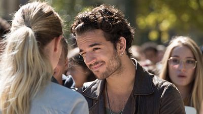 image de la news Ici tout commence :"Eliott sera très important pour Greg" selon Mikaël Mittelstädt