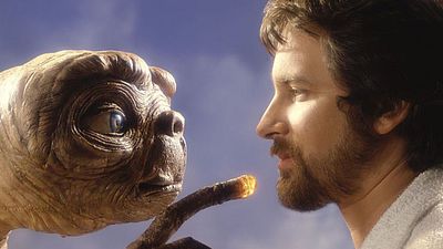 image de la news Steven Spielberg : un film inspiré de son enfance en préparation avec Michelle Williams