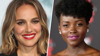 image de la news Natalie Portman et Lupita Nyong’o stars d’une mini-série pour Apple TV+