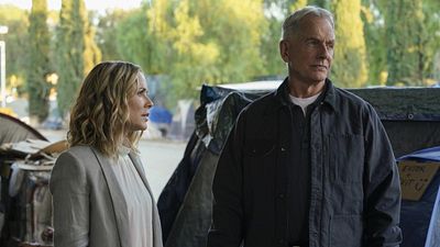 image de la news NCIS saison 18 : une actrice de Hawaii Five-0 pour remplacer Maria Bello (Jack) ?