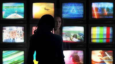image de la news Wonder Woman : où et quand verra-t-on la suite 1984 en France ?