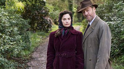 image de la news Mrs Wilson sur France 3 : où avez-vous déjà vu les acteurs de la série ?