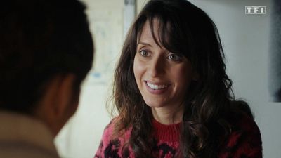 image de la news Demain nous appartient : l'avenir de Justine et Tristan, le retour de Coline... Laura Mathieu se confie