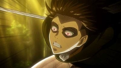 image de la news L’Attaque des Titans sur Netflix : une date pour la partie 2 de la  saison 3