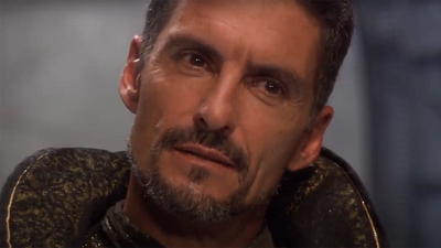 image de la news Mort de Cliff Simon, le méchant Ba'al de la série Stargate SG-1