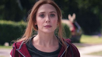 image de la news WandaVision sur Disney+ : où se déroule la scène post-générique ?