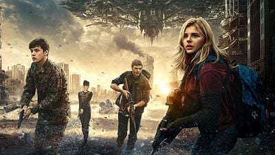 image de la news La 5ème vague sur TFX : pourquoi la suite a-t-elle été annulée ? 