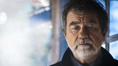 image de la news Les Rivières pourpres : "Je ne sais pas si je continuerai au-delà de la saison 4" confie Olivier Marchal