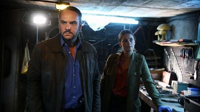 image de la news La Traque sur TF1 : "ce téléfilm est une vulgaire campagne de propagande" selon le fils de Michel Fourniret