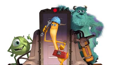 image de la news Monstres & Cie : Mindy Kaling au casting de la série dérivée sur Disney+