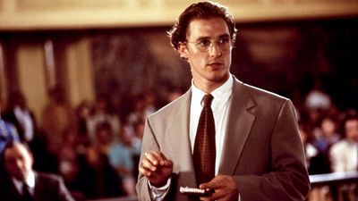image de la news Le Droit de tuer ? : 25 ans après le film, Matthew McConaughey reprend son rôle dans une série pour HBO
