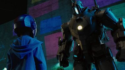 image de la news Spider-Man était caché dans le MCU depuis 11 ans !