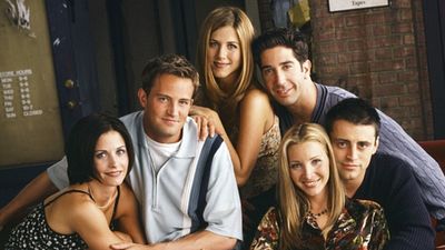 image de la news Friends Forever : le guide ultime pour les fans de la série