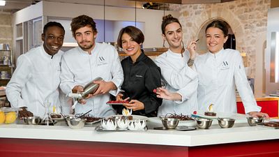 image de la news Ici tout commence : bientôt un nouveau générique pour le feuilleton de TF1