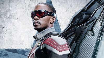 image de la news Falcon et le Soldat de l'Hiver sur Disney+ : que pense la presse de la nouvelle série des studios Marvel ?