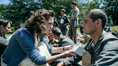 image de la news Le Prix de la paix sur Arte : c'est quoi cette série historique sur la Suisse de 1945 ? 