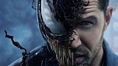 image de la news Venom 2 : une nouvelle date de sortie française pour le film avec Tom Hardy