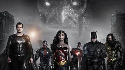 image de la news OCS : Justice League par Zack Snyder bientôt disponible sur la plateforme pour les abonnés SVOD