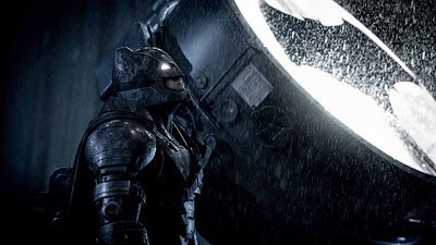 image de la news Batman : Batgirl devait figurer dans la version de Ben Affleck