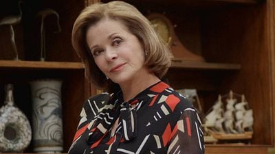 image de la news Mort de Jessica Walter, inoubliable mère de Michael Bluth dans Arrested Development