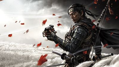image de la news Ghost of Tsushima : le réalisateur de John Wick prépare l'adaptation live du jeu vidéo