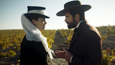 image de la news La Templanza sur Prime Video : c'est quoi cette série historico-romantique espagnole ?