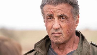 image de la news The Suicide Squad : avez-vous reconnu Sylvester Stallone dans la bande-annonce ?