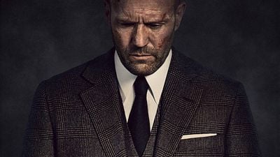image de la news Bande-annonce Un homme en colère : Jason Statham dans un remake musclé du Convoyeur
