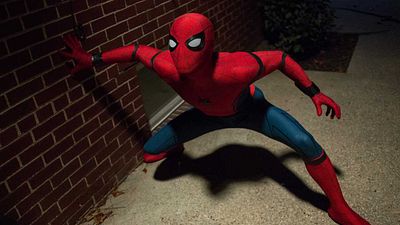 image de la news Spider-Man : pourquoi y a-t-il un trait d'union dans son nom ?