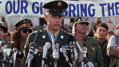 image de la news Forrest Gump : que dit-il à propos de la Guerre au Viêt-Nam lorsque son micro se coupe ?