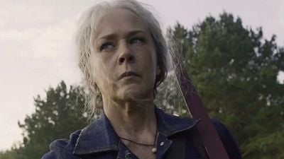 image de la news The Walking Dead sur OCS : comment l’épisode 21 nous prépare au spin-off sur Daryl et Carol