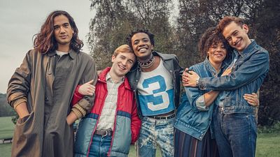 image de la news It's A Sin sur CANAL+ : la fin de la série aurait pu être différente