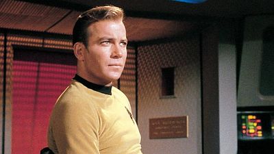 image de la news Star Trek : William Shatner n'a jamais regardé un film de la saga !