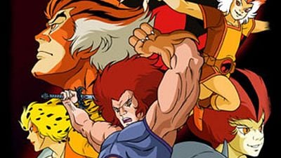 Cosmocats : le réalisateur de Godzilla vs Kong prépare l ...