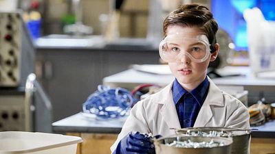 image de la news Young Sheldon : le spin-off de The Big Bang Theory renouvelé pour trois saisons supplémentaires