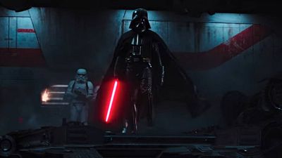 image de la news Star Wars Rogue One : cette scène iconique a failli ne jamais exister